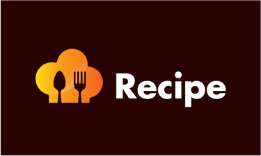 Recipe.xyz - Creative brandable domain for sale