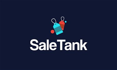 SaleTank logo