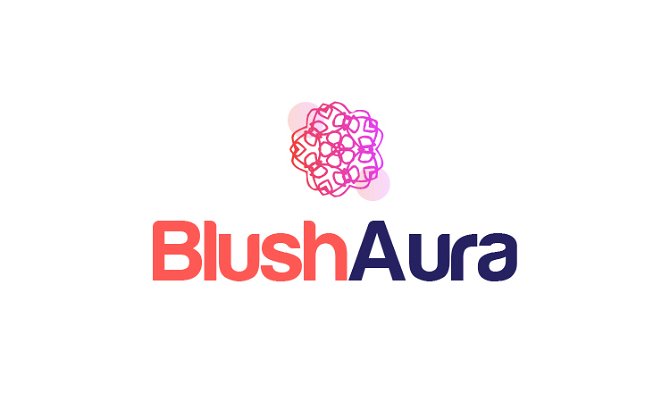 BlushAura.com