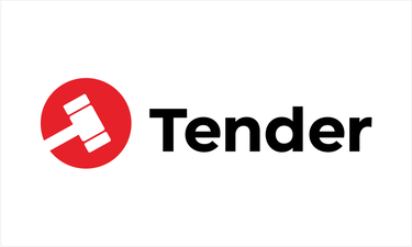 Tender.xyz - Creative brandable domain for sale