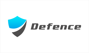 Defence.xyz - Creative brandable domain for sale