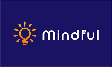 Mindful.xyz - Creative brandable domain for sale