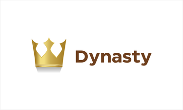 Dynasty.xyz - Creative brandable domain for sale