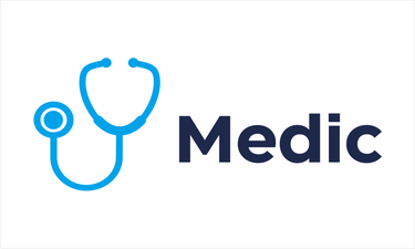 Medic.xyz - Creative brandable domain for sale