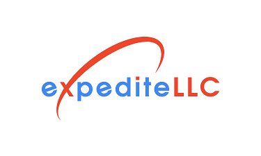 ExpediteLLC.com - Creative brandable domain for sale