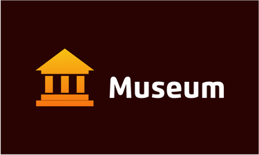 Museum.xyz - Creative brandable domain for sale
