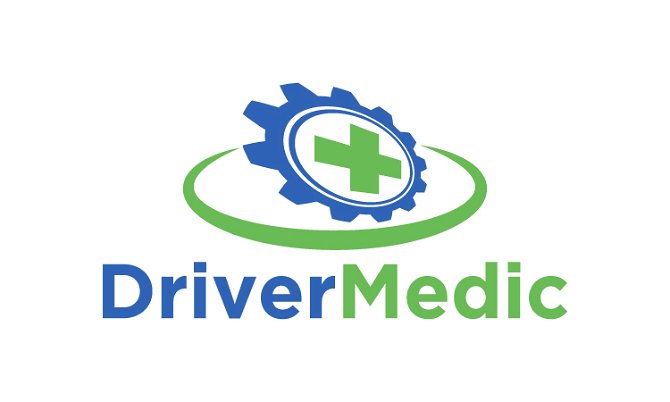 DriverMedic.com