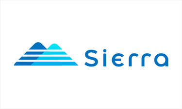 Sierra.xyz - Creative brandable domain for sale