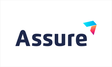 Assure.xyz - Creative brandable domain for sale