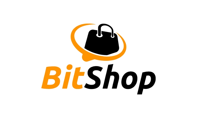 BitShop.io