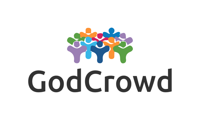 GodCrowd.com