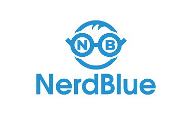 NerdBlue.com