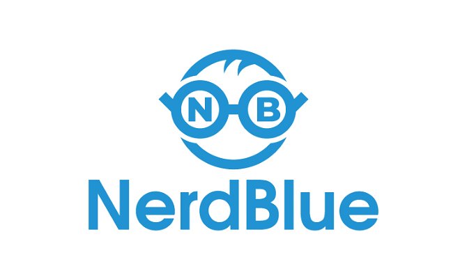 NerdBlue.com