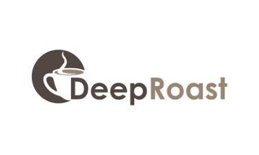 DeepRoast.com - Creative brandable domain for sale