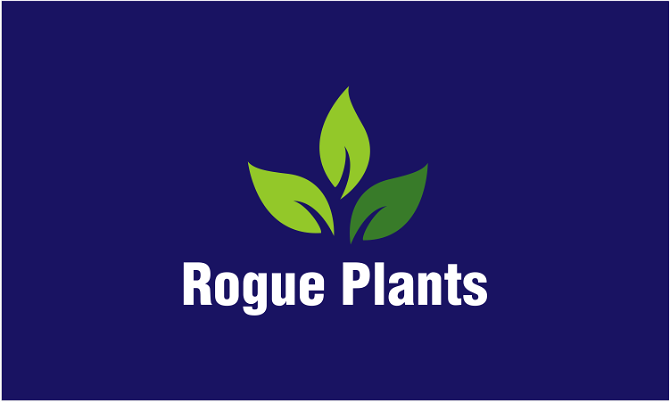 RoguePlants.com