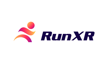 RunXR.com - Creative brandable domain for sale