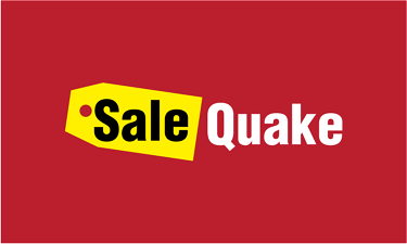 SaleQuake.com