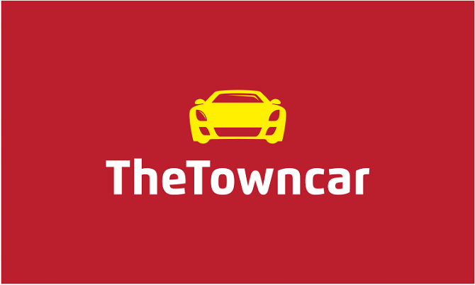 thetowncar.com