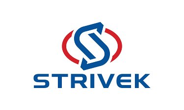 Strivek.com