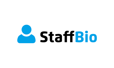 StaffBio.com - Creative brandable domain for sale