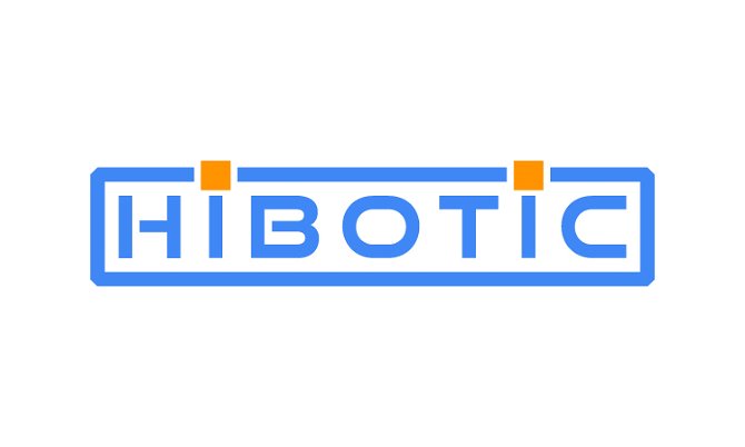 HiBotic.com