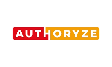 Authoryze.com