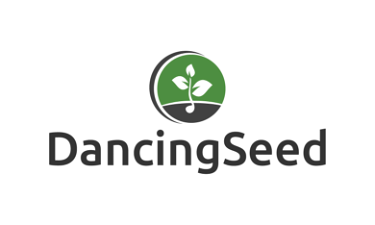 DancingSeed.com - Creative brandable domain for sale