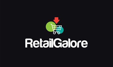 RetailGalore logo