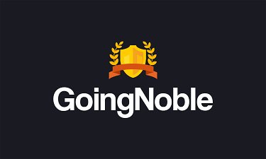 GoingNoble.com