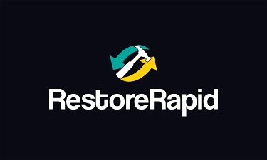 RestoreRapid.com