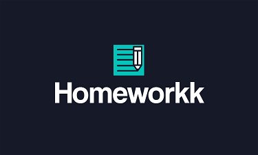 Homeworkk.com