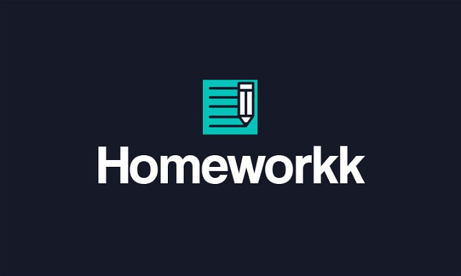 Homeworkk.com