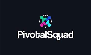 PivotalSquad.com