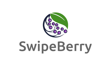 SwipeBerry.com - Creative brandable domain for sale