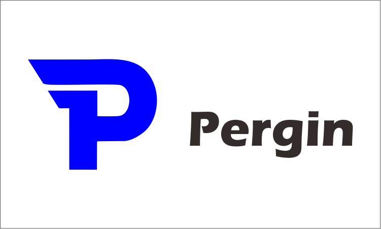 Pergin logo