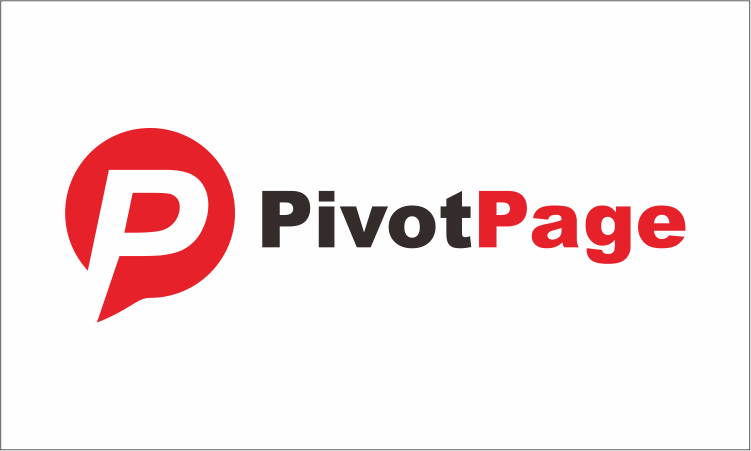 PivotPage.com - Creative brandable domain for sale