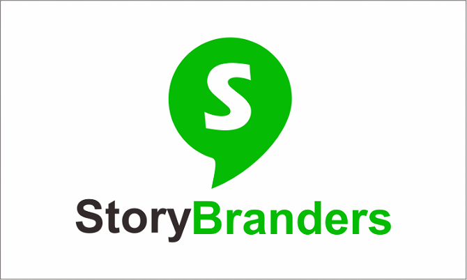 StoryBranders.com
