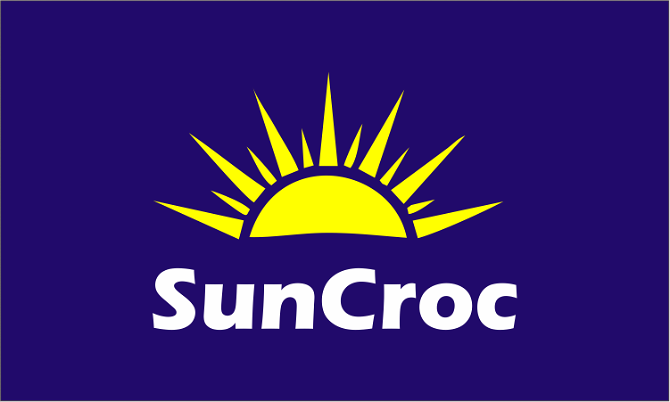 SunCroc.com