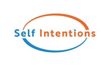 SelfIntentions.com - Creative brandable domain for sale