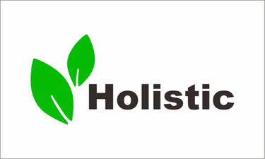 Holistic.xyz - Creative brandable domain for sale
