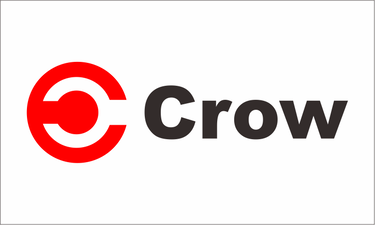 Crow.xyz - Creative brandable domain for sale