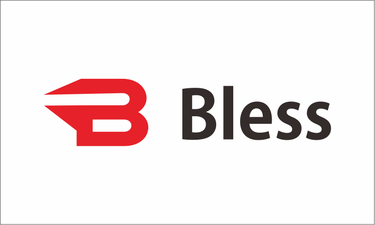 Bless.xyz - Creative brandable domain for sale