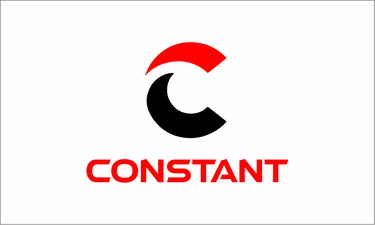 Constant.xyz - Creative brandable domain for sale