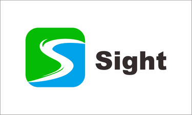 Sight.xyz - Creative brandable domain for sale