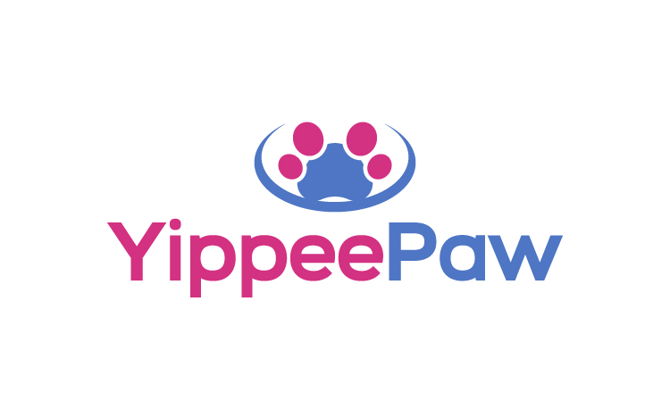 YippeePaw.com