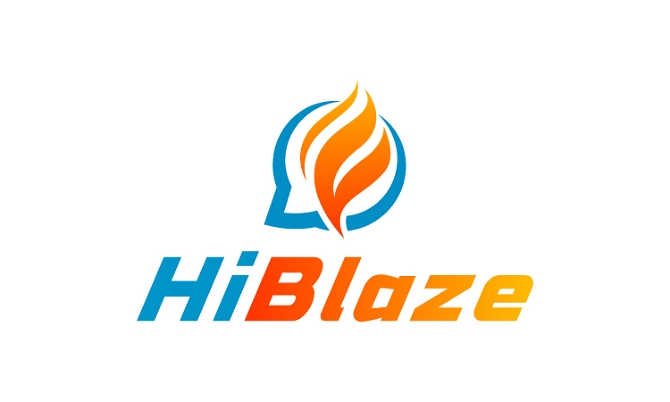 HiBlaze.com