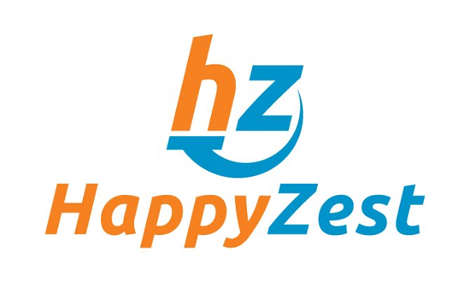 HappyZest.com