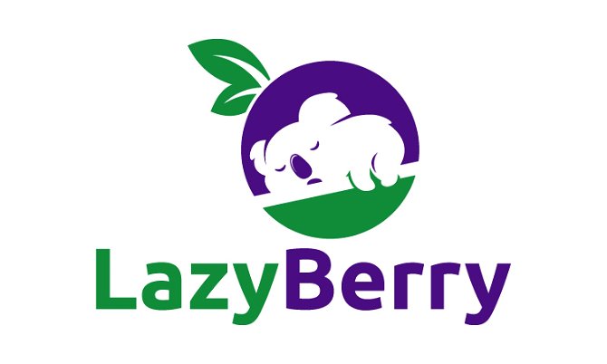 lazyberry.com