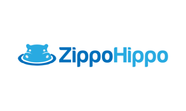 ZippoHippo logo