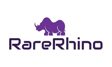 RareRhino.com